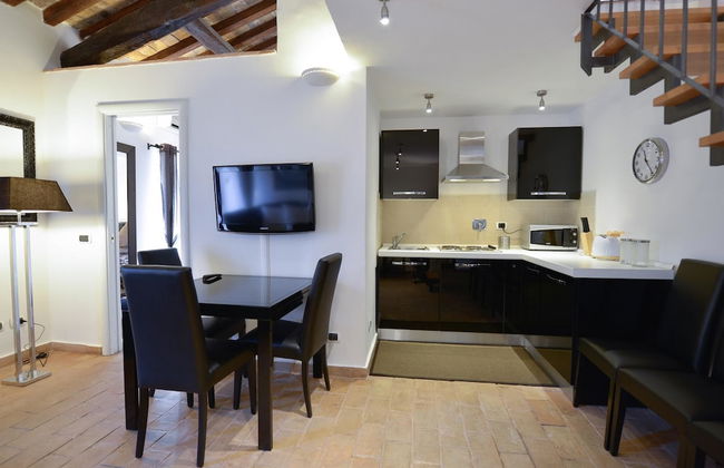 Ibernesi 1 Apartment - Foto 19