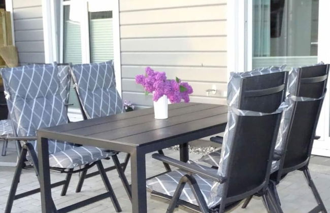 Fordehus Modern Retreat - Photo 18