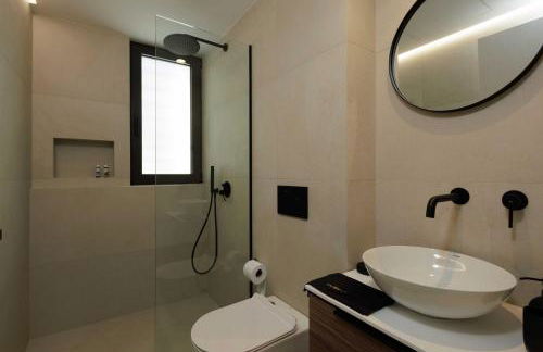 Sunshine Suite by Athens Riviera Suites - Photo 25