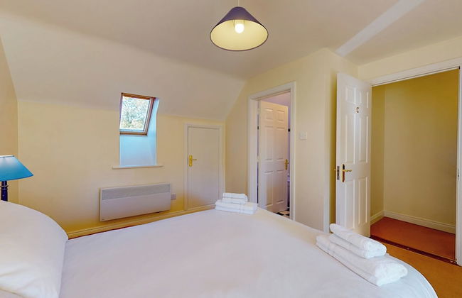 Aughrim Holiday Village - Photo 11