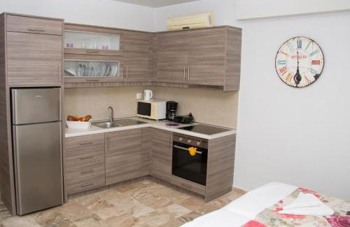 Attalos Apartments - Foto 16