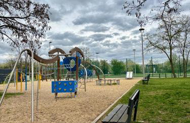 Apartament Kamionka Piast - Foto 9