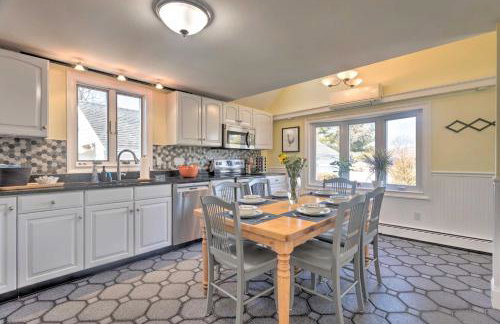 WFH Friendly Cozy Winter Retreat in Bristol! - Foto 2