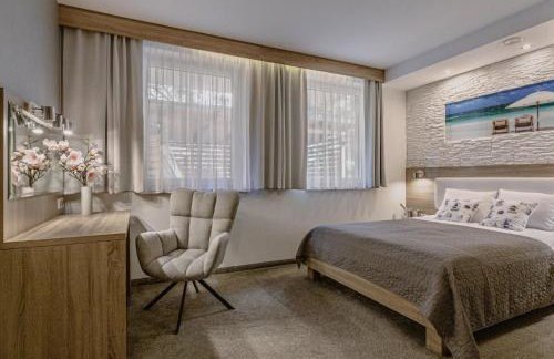 Apartamenty Czarny Kormoran - Photo 24