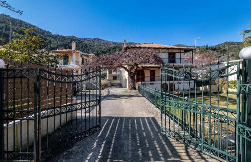 Villa Votistis - Photo 25