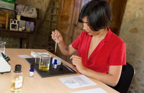 Domaine de L'Essentiel de Lavande - Foto 20