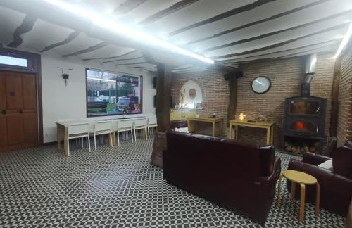 Casa de los Deseos - Foto 11