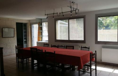 Maison dans un mas le Moulin Piot - Foto 6