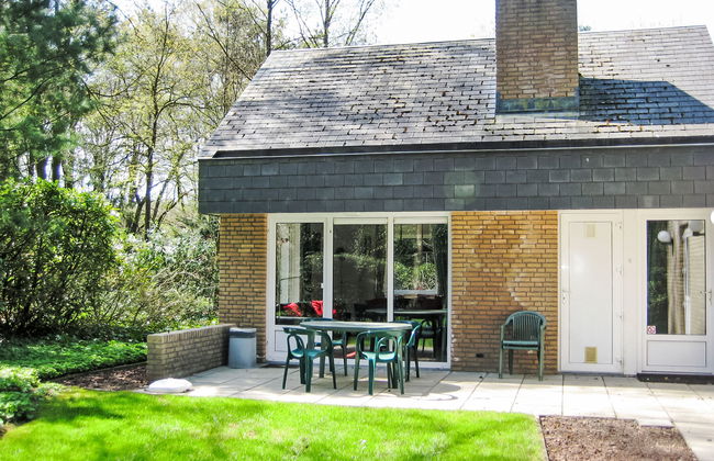 3 bedroom House in Lochem with garden and terrace - Photo 1