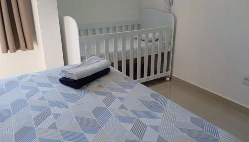 Apartamento completo A42 Flat Centro - Foto 3