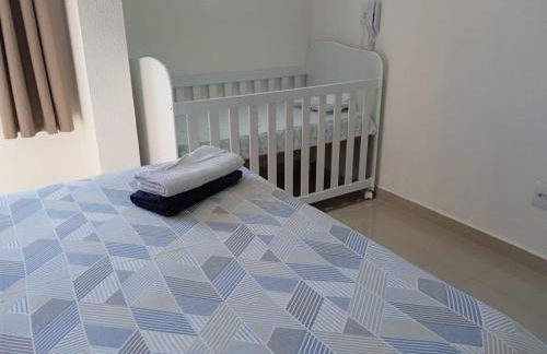 Apartamento completo A42 Flat Centro - Foto 3