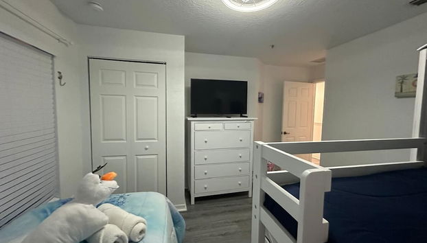 Disney Vacation - 3 quartos - Foto 5, Habitación