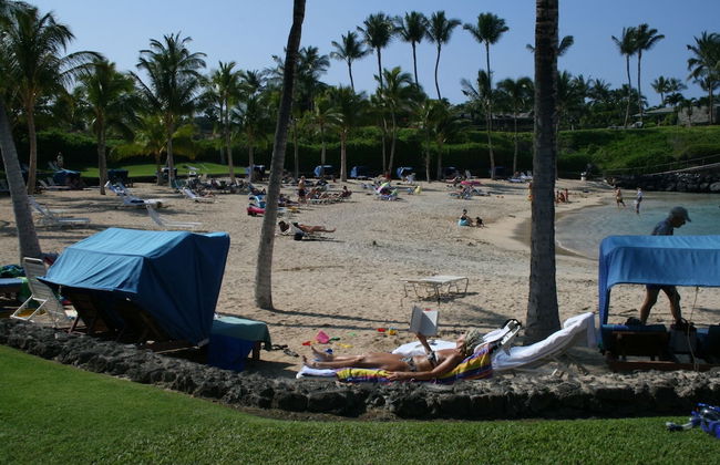 Kulalani At Mauna Lani #405 3 Bedroom Townhouse by RedAwning - Foto 25