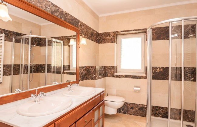 Belvilla by OYO Villa Nancy - Foto 21