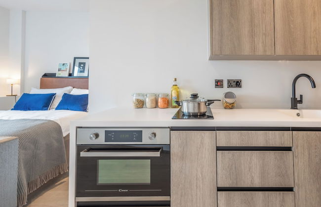 THE SPACE TO STAY APARTHOTEL - Foto 61