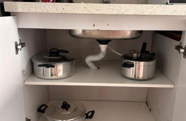 Acomodações Jardins By Rental - Foto 40