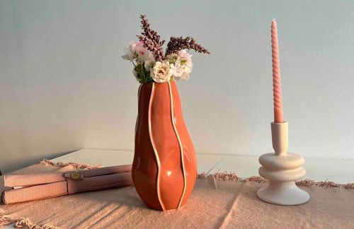 Piso con terraza a 5 min del mar - Foto 48