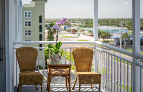 Oceanfront Beach House, Satellite Beach - Foto 55