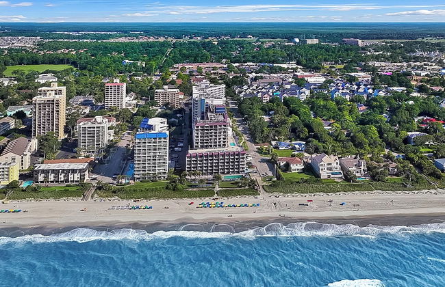 Horizon at 77th by Palmetto Vacations - Foto 48