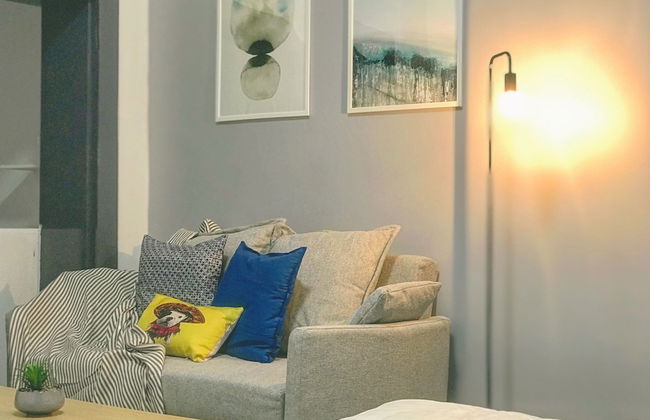 Sky Garden Studios - Photo 53