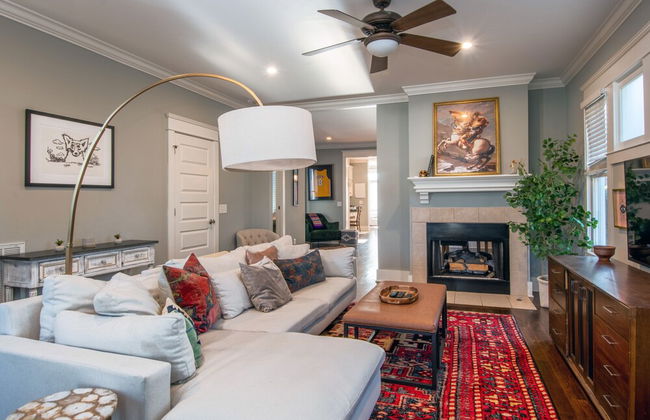 Modern Mamba - Foto 15