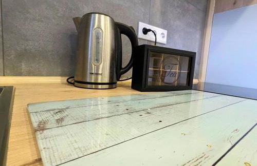 Sali Homes -Business Stay-Rheinische Gemütlichkeit - Photo 25