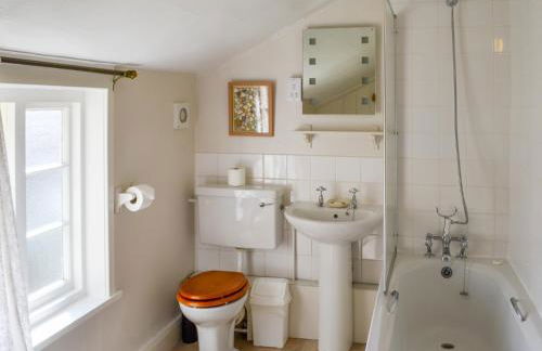 Horseshoe Cottage - Foto 31