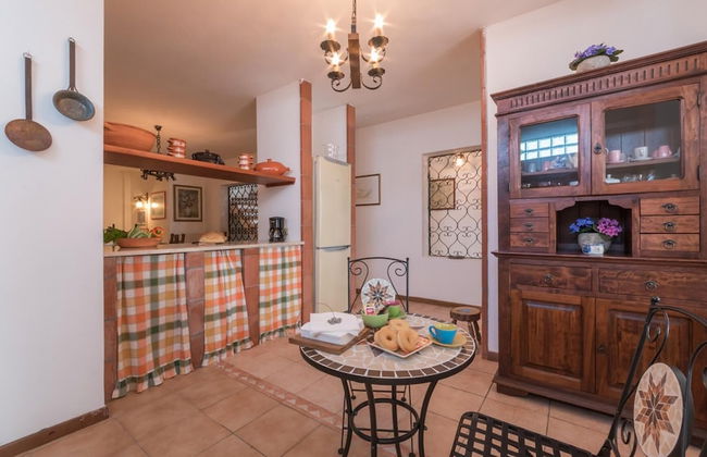 Ripari Di Giobbe 6 2 - Foto 17