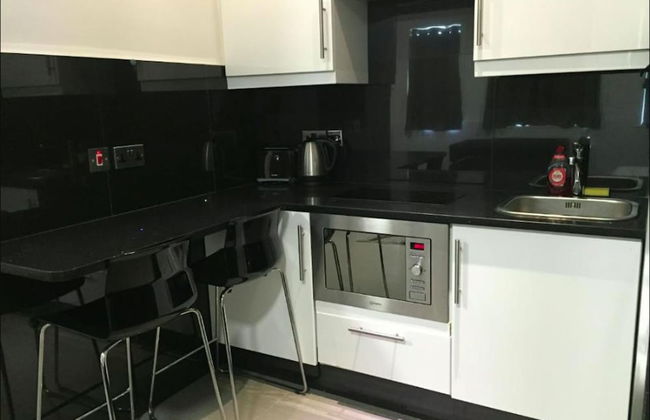 Paddington Apartments - Photo 13