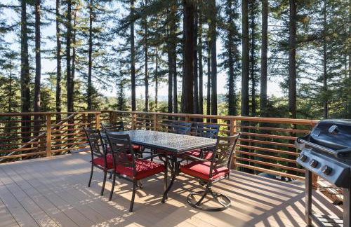 LUX Private Modern Villa With Pool Spa & Dogs OK - Foto 26