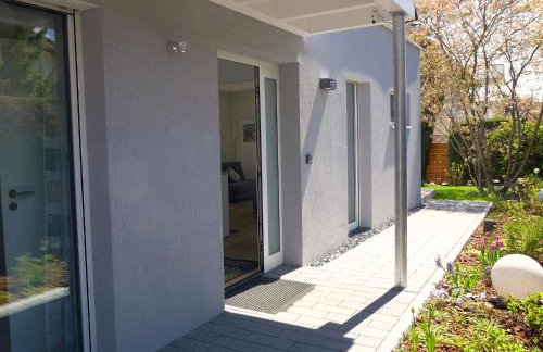 Ferienwohnung Am Hochrhein - Photo 8