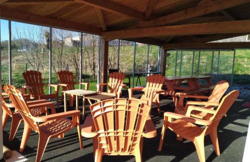 Les Gites de Vulcain - Foto 6