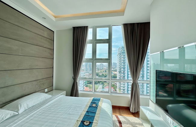 Infinity 28 Hotel & Residence - Foto 13