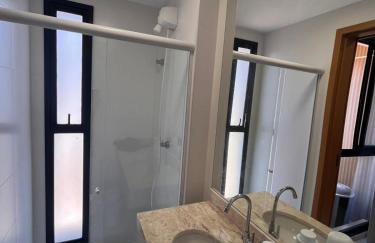 Pérola de Vilas - Seu conforto a 100 metros da praia - Foto 6