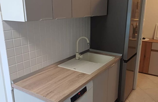 Apartment Alba - Foto 8