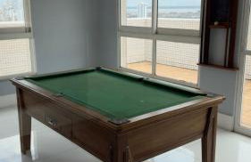 Apê 102 - Tv Pirajá, 245 - Belém - Pará - Foto 33