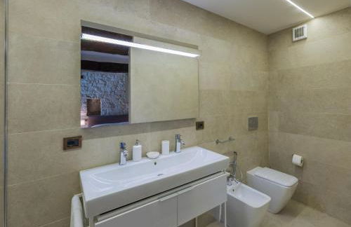 Scenic villa with heated pool - Foto 28