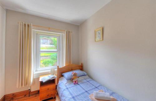 Ivy Cottage - Foto 21