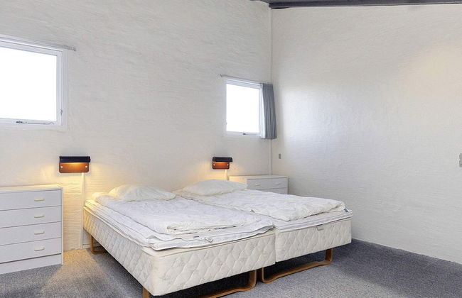 Holiday Apartment Near Vesterhavet - Foto 2