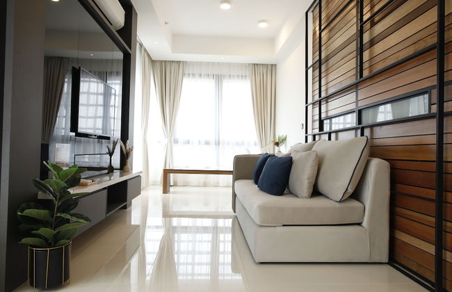 NOVO Serviced Suites by Widebed - Foto 32