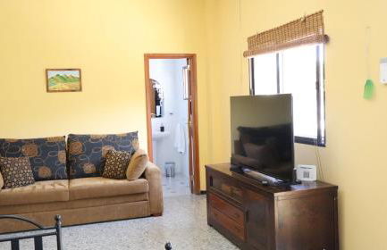 Casa rural Finca Don Amado, San Mateo - Foto 8