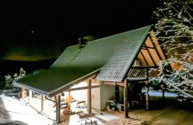 Król Puszczy - unikatowy dom, jezioro 80m, szlak Krutyni - Foto 23