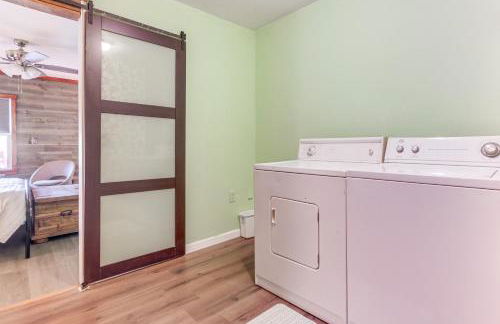 3 Mi to Blackwater Falls Mtn Retreat with Hot Tub - Photo 13