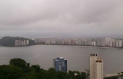 Apartamento Pedacinho do Céu: Ar, Internet, VISTA! - Foto 66