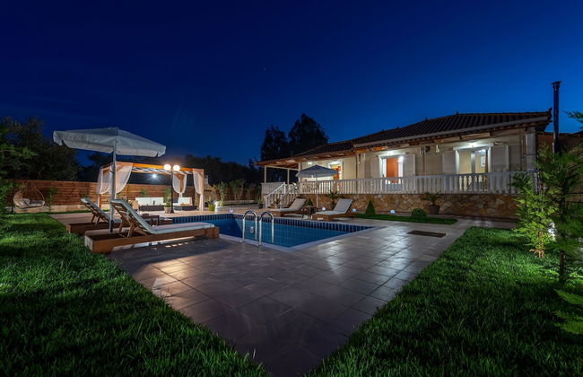 Villa Eleon - Photo 28