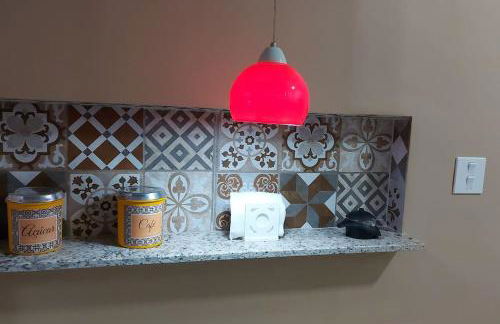 Apartamento encantador- 40 metros da praia e duas quadras do shopping - Foto 27