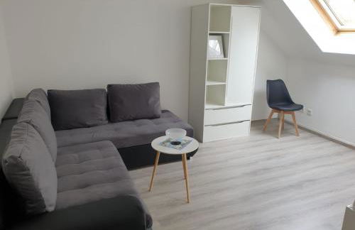 Ferienwohnung 6 - Gourmetzimmer - Foto 17