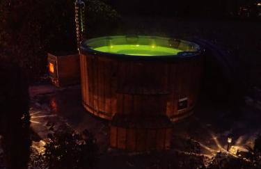 Dimora Natura-Riserva Naturale Valle di Bondo - Photo 9