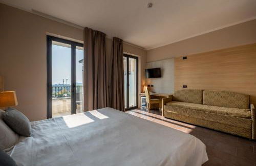 Villa Luisa Resort & Luxury Apartments - Foto 58