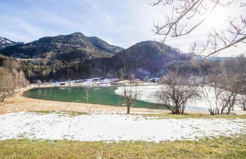 Maisonettewohnung am Wössener See - Foto 8